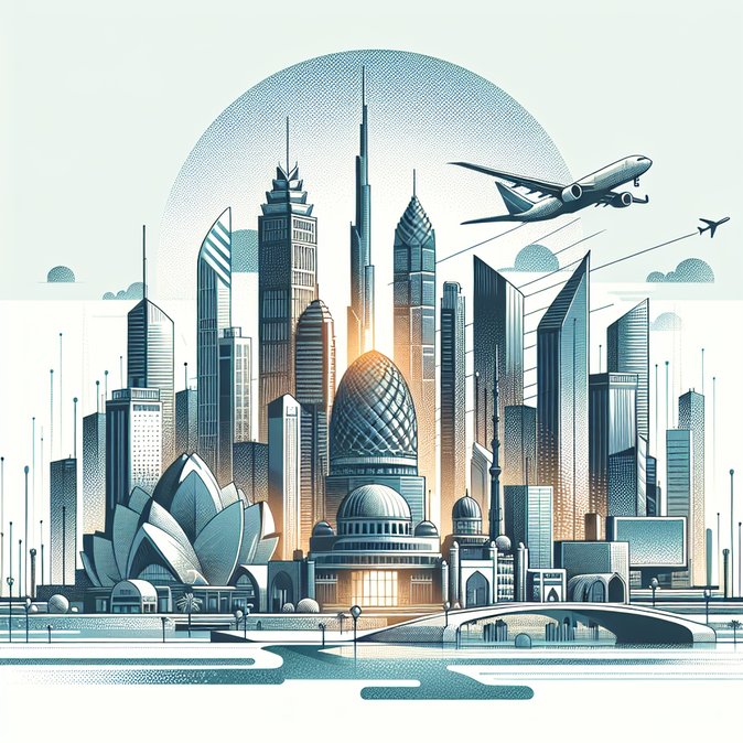 Dutch Low-Cost Carrier Transavia Cancels All Dubai Flights Through 28 January