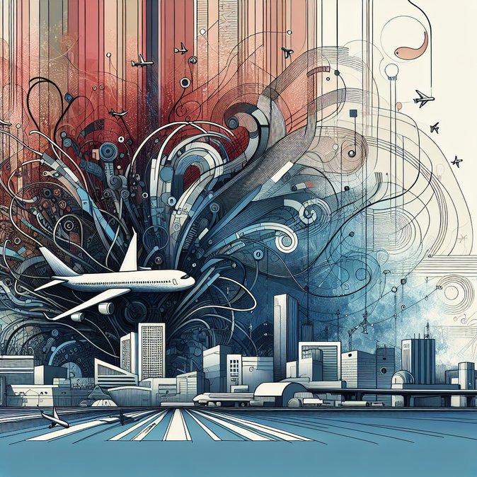 Delhi Airport Restores Full Flight Operations After ATC Glitch