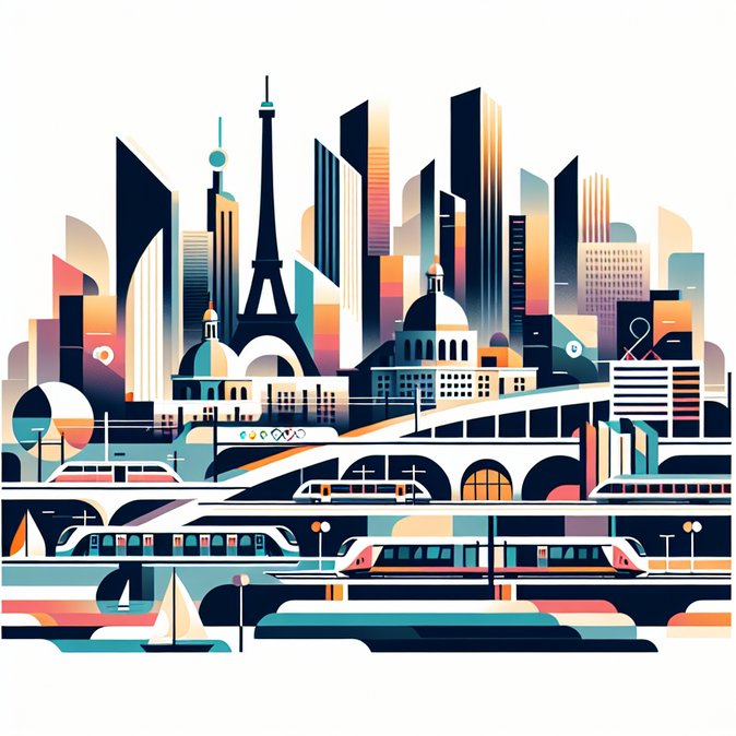 Paris raises tourist-tax tariffs from 1 January 2026 in bid to fund transport and 2028 Olympics legacy