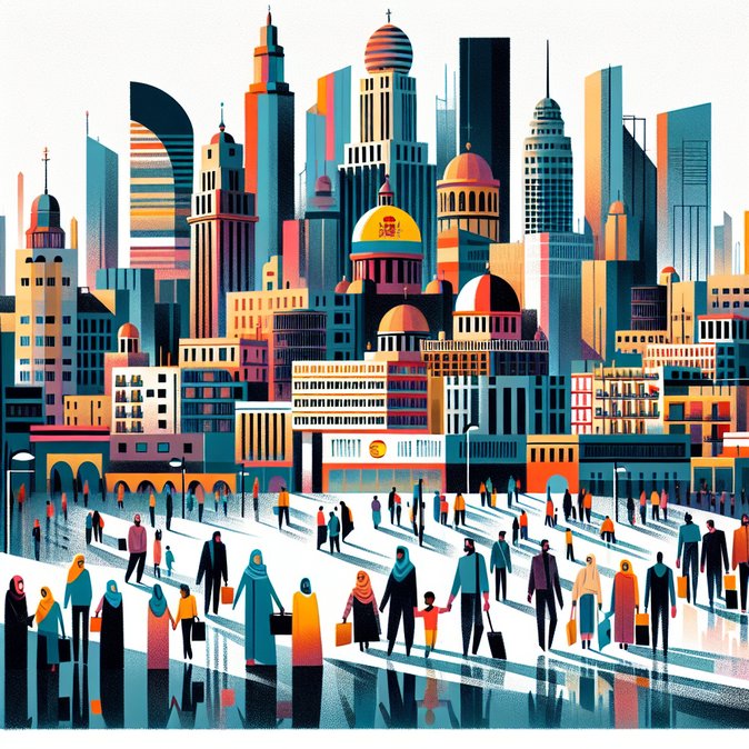 Spain Launches Historic 2026 Migrant Legalisation Drive