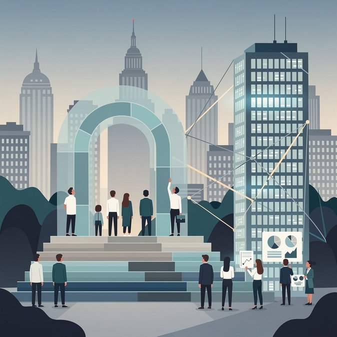خدمة المواطنة والهجرة الأمريكية تقترح زيادة كبيرة في رسوم التجنيس وتلغي معظم الإعفاءات
