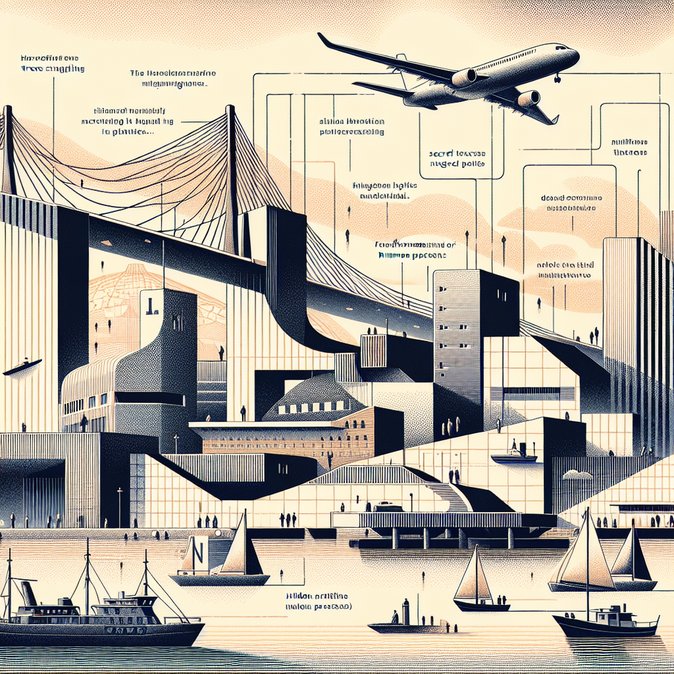 Finland Border Guard reveals surge in human-smuggling cases through intra-Schengen routes