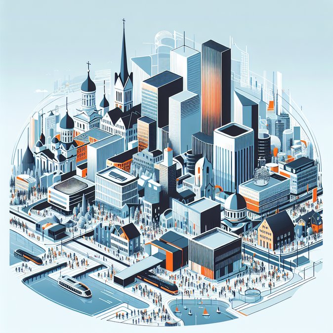 Finland TalentMatch opens: online fair courts global tech workers