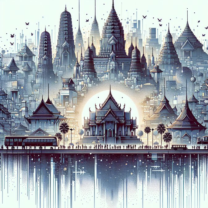 250 000 Chinese tourists chose Thailand over Korea during Lunar New Year, data show