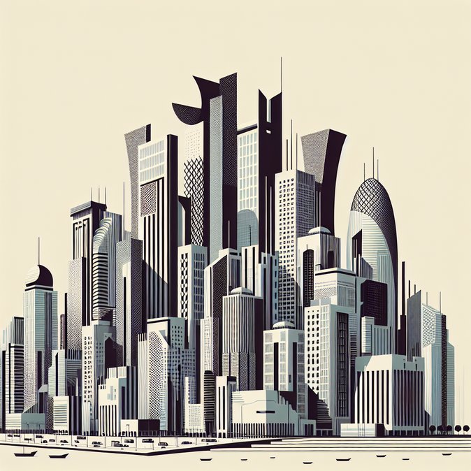 Qatar Unveils 10-Year Residency Permit, Spurs Comparison with UAE Golden Visa