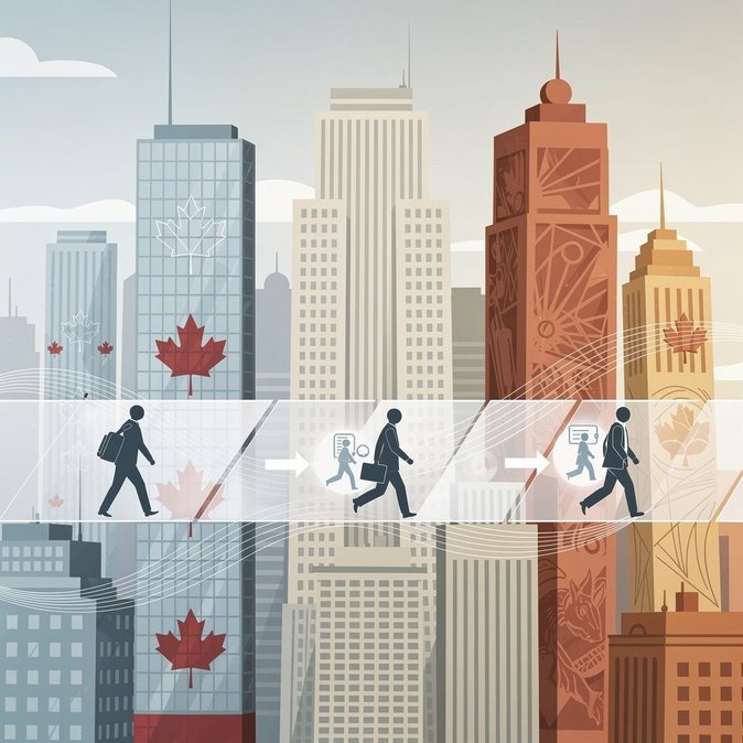 El Reloj para la Renovación del CUSMA Avanza: Canadá Instala a EE.UU. a Extender el Acuerdo de Libre Comercio hasta 2042