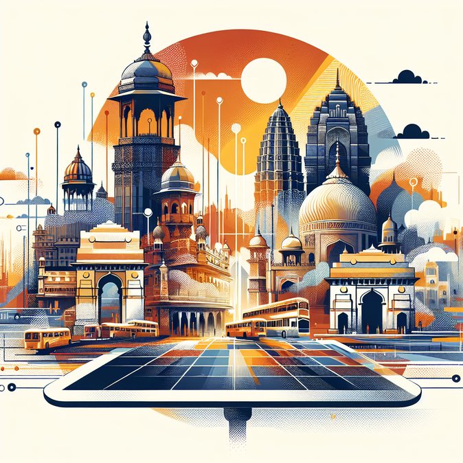 India Extends e-Tourist Visa Scheme to 166 More Countries