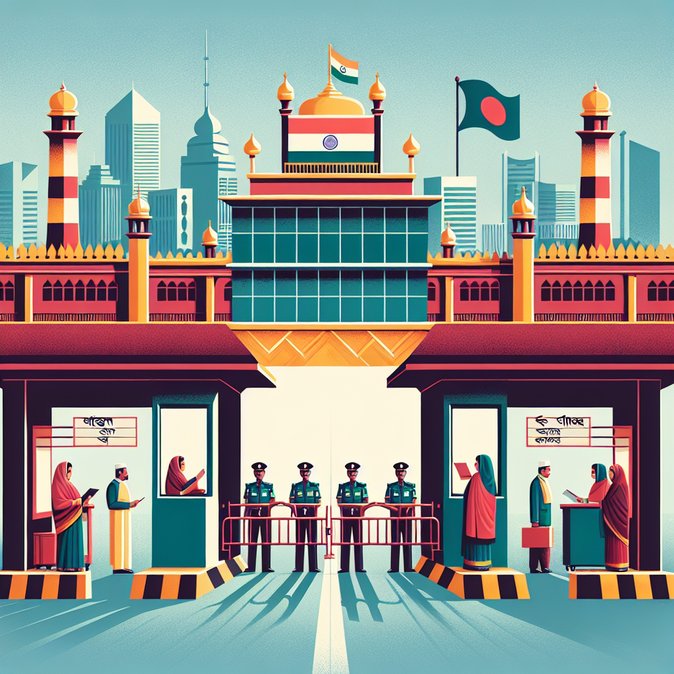 Assam quietly deports 19 Bangladeshi nationals, underscores zero-tolerance stance on illegal entry