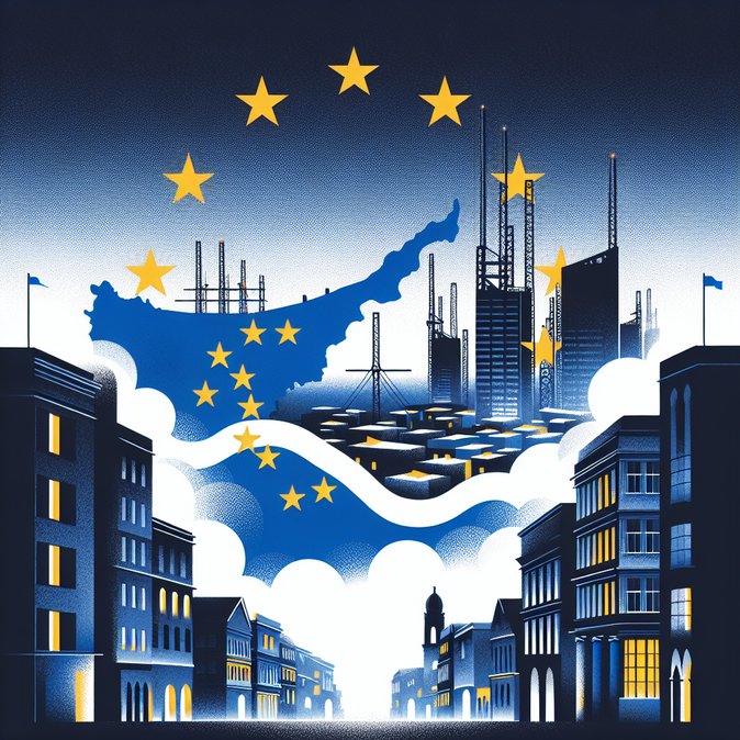 Cypriot volunteers stranded in Tanzania as political unrest shuts airports