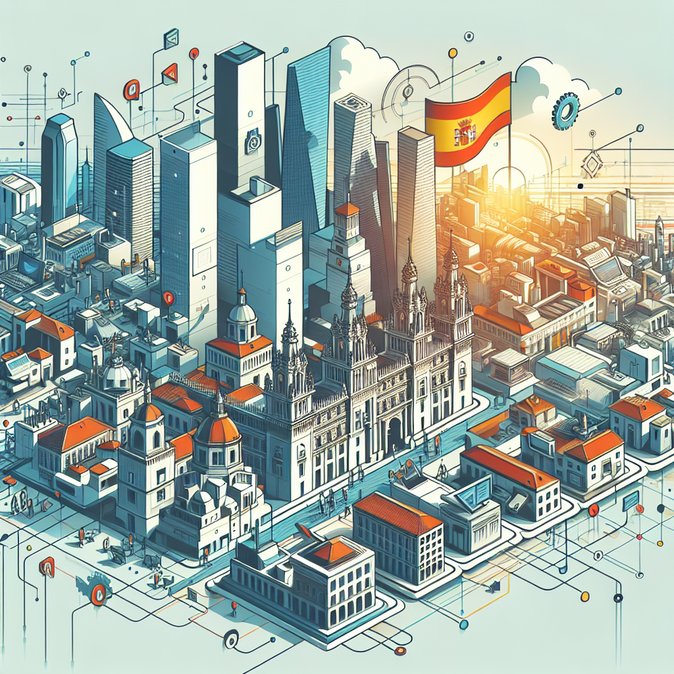 Spain launches Electronic Register of Immigration Collaborators, ushering in fully-digital visa processing