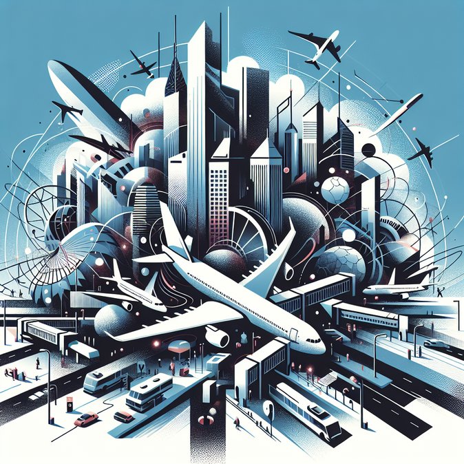 Nationwide airline chaos: 36 cancellations and 438 delays snarl Australian business travel