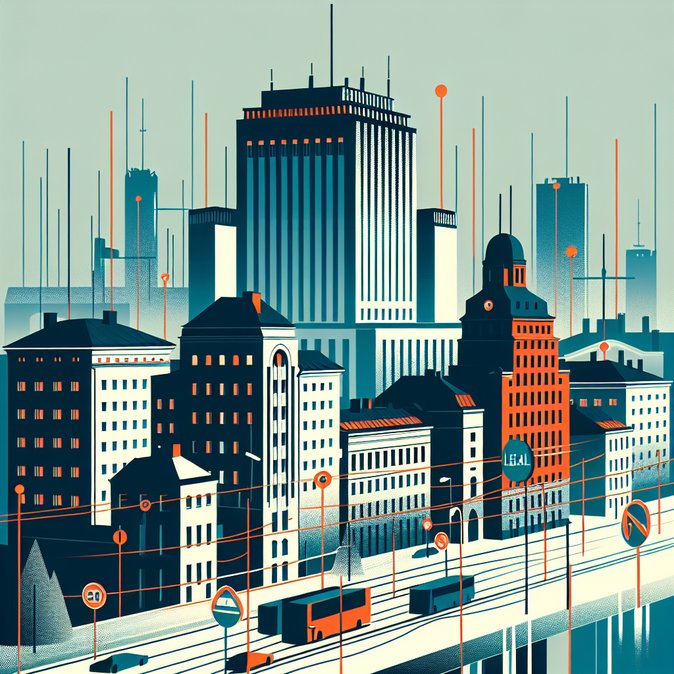 Finland Cancels International Protection for 14 Individuals on National-Security Grounds