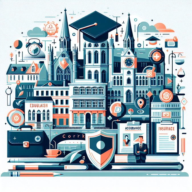 Cork English Academy targets non-EU students with 3 November start for new Work-and-Study visa package