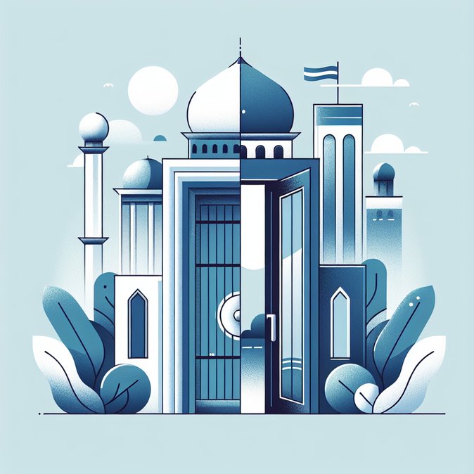 Indian Embassy in Baghdad to close visa & consular counters on 14 April for Ambedkar Jayanti