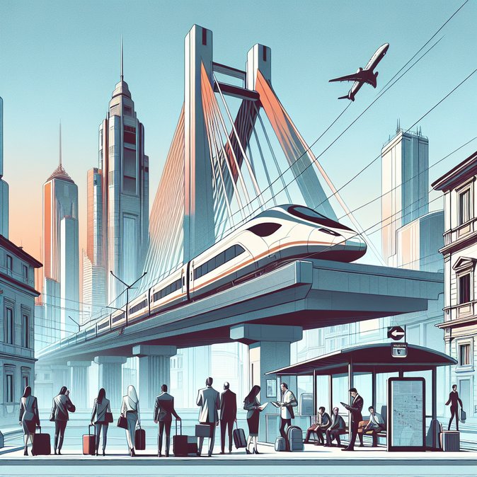 Weekend Rail Blackout in Florence to Sever Italy’s North–South High-Speed Corridor