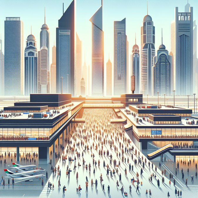 Extra New-Year holiday to boost outbound traffic as UAE grants January 1 paid leave to private sector