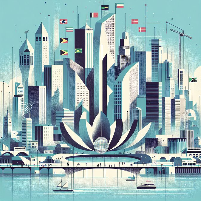 Brazil widens 30-day visa-free entry to eight additional countries