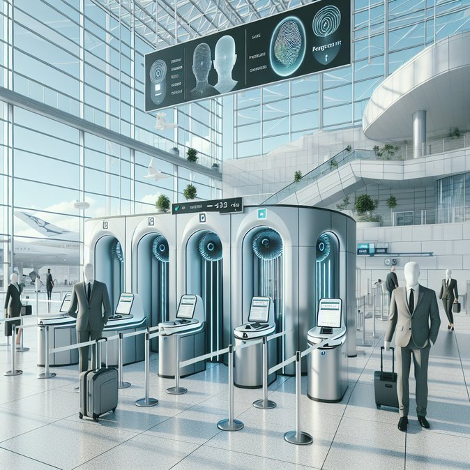 布拉格机场等待时间降至30分钟以下，欧洲入境系统趋于稳定