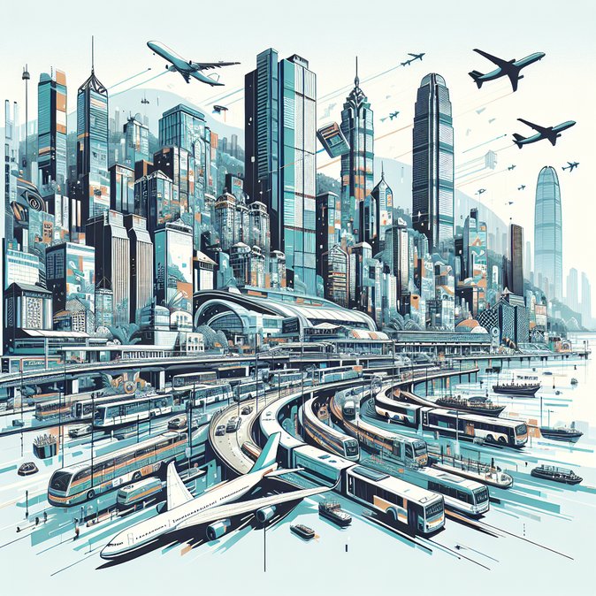 HK Express clocks record Lunar New Year, passenger numbers up 15 % amid capacity build-out