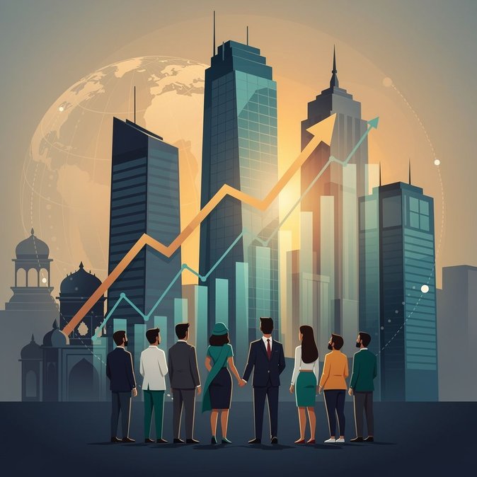 L’Inde ouvre la voie aux investissements en portefeuille à tous les résidents étrangers, élargissant les options pour les NRIs et les expatriés
