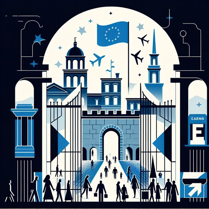 UN Envoy Says Cyprus Peace Momentum Could Unlock Cross-Island Mobility