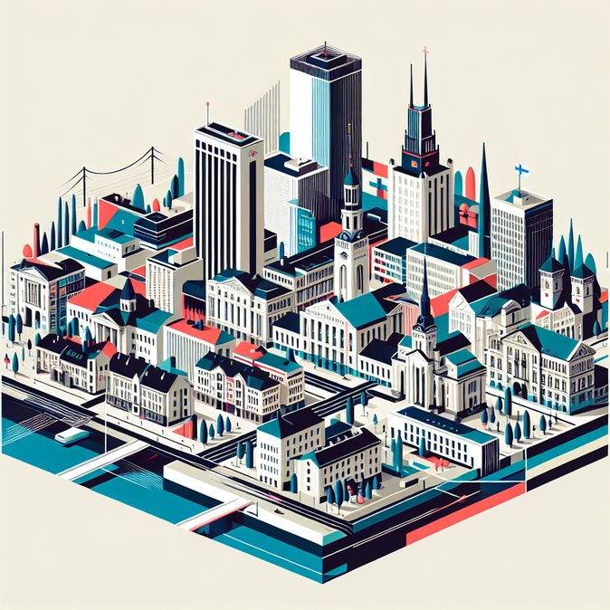 Air Baltic Extends New Riga–Oulu Route to Year-Round Service, Enhancing Northern Finland Access