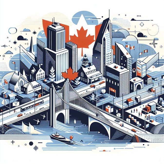 Canada Issues 42 New Working-Holiday Invitations to Czech Citizens in Latest IEC Round