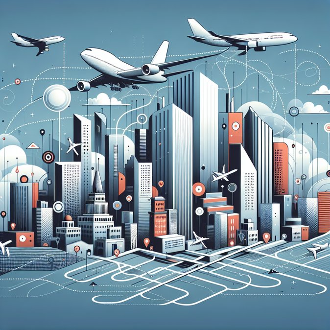 Iran’s five-hour airspace closure forces U.S.-bound flights to detour