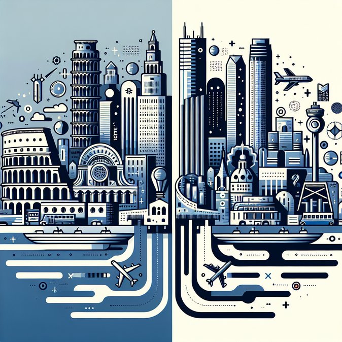 ITA Airways Confirms First-Ever Rome–Houston Non-Stop Route, Sales Open Today