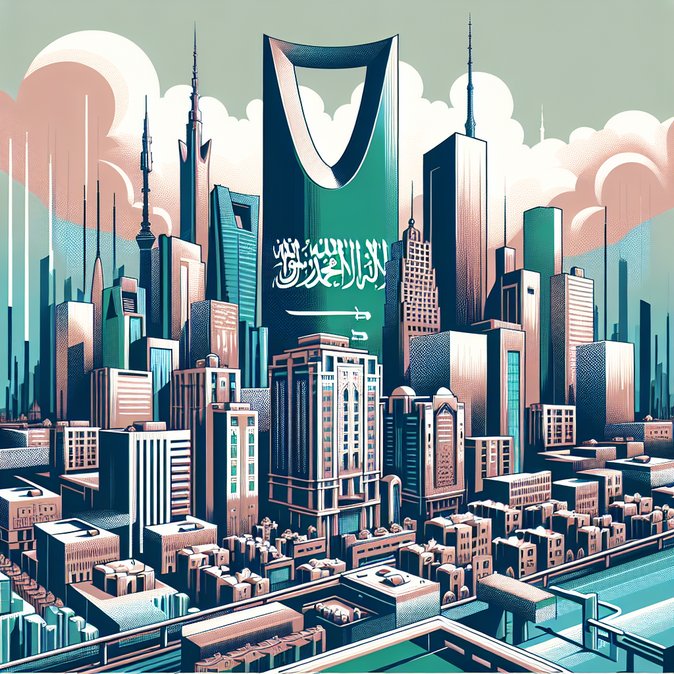 Saudi real-estate doors open for UAE buyers under new foreign-ownership law