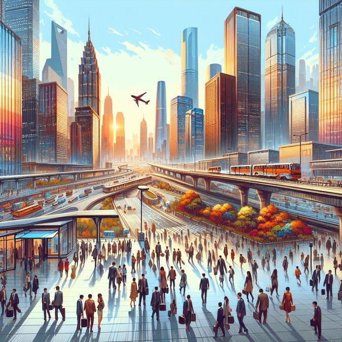 Canton Fair Draws 245,000 Overseas Buyers, Underscoring China’s Re-Opened Borders