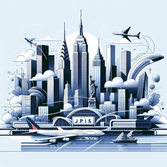 American Airlines suspende las rutas JFK-París y otras cinco hacia Europa hasta marzo