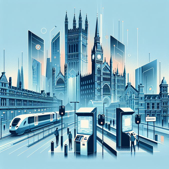 Biometric border roll-out stalls for UK–France passengers despite heavy investment