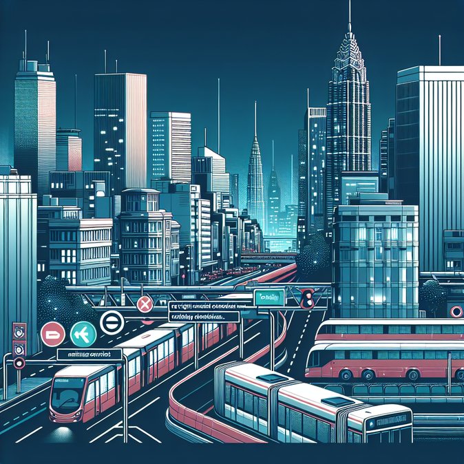 Overnight Trains and Extra Coaches Added as Hong Kong Prepares for Christmas Eve Crowds