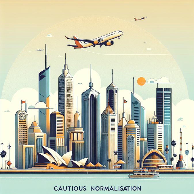 IndiGo restores partial Gulf network, to serve nine West Asia cities amid conflict