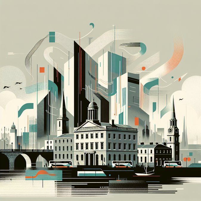 EMN report: overall immigration down 16 % but asylum claims to Ireland up 40 % in 2024