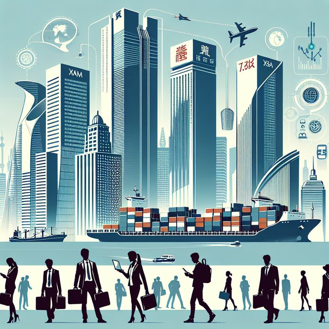 Xiamen’s March Mega-Fairs Poised to Reignite Inbound Business Travel to China’s Southeast SEZ