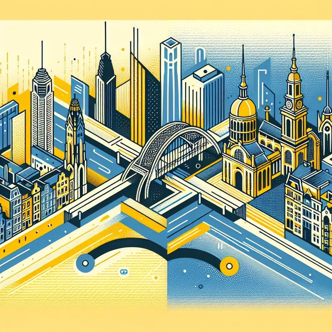 LATAM Brasil adds direct flights from São Paulo to Amsterdam and Brussels, expanding corporate links with Europe