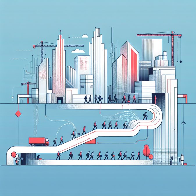 Czech Republic moves to simplify hiring rules for Ukrainian nationals amid acute labour gaps