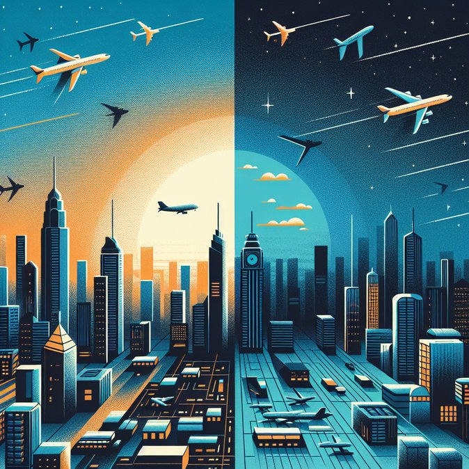 Finnair’s October Figures Reveal Asian Rebound and North-Atlantic Slowdown