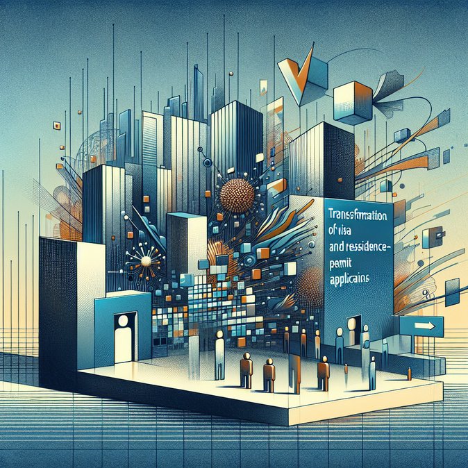 Digital-only residence-permit filings now live – what expatriates in Poland must do