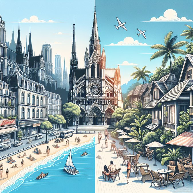 Air France inaugurates non-stop Phuket–Paris service, boosting winter connectivity