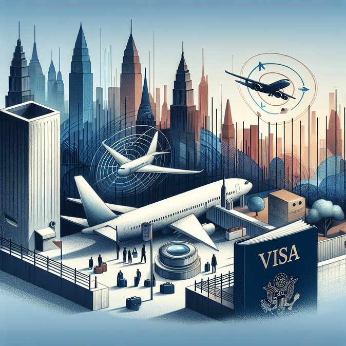 Middle East Escalation Grounds Flights, Shuts US Consulates and Ends TPS for Yemen