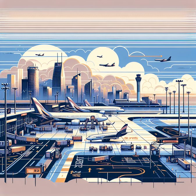 Lufthansa restores full flight schedule after week-long strikes