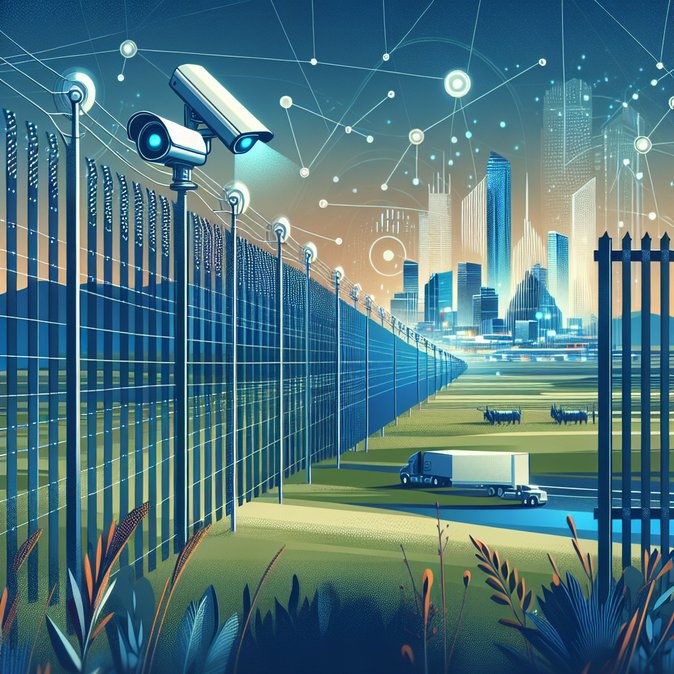 ‘Smart Fence’ and Thermal Cameras: Poland Ups Border Security as Crossings Reopen