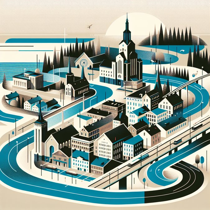 Eastern Finland rejects proposed tourist tax, cites collapse of Russian visitor flows