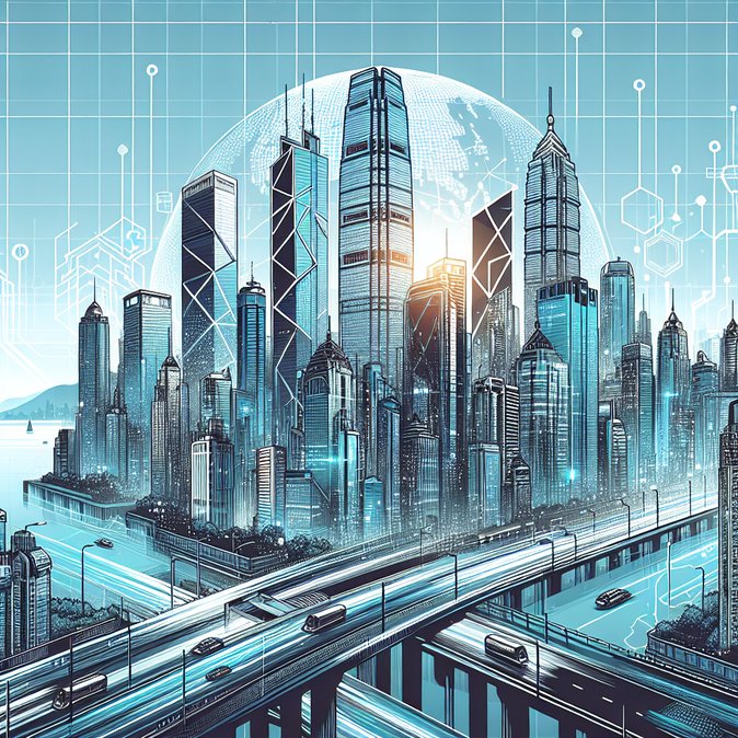 Innovation chief heads to Beijing to promote World Internet Conference Asia-Pacific Summit in Hong Kong