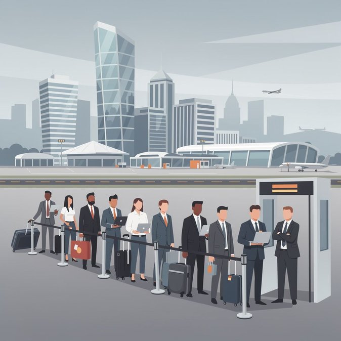ジェットスター、シドニー空港の保安検査ストライキを警告　無料の再予約期間を提供