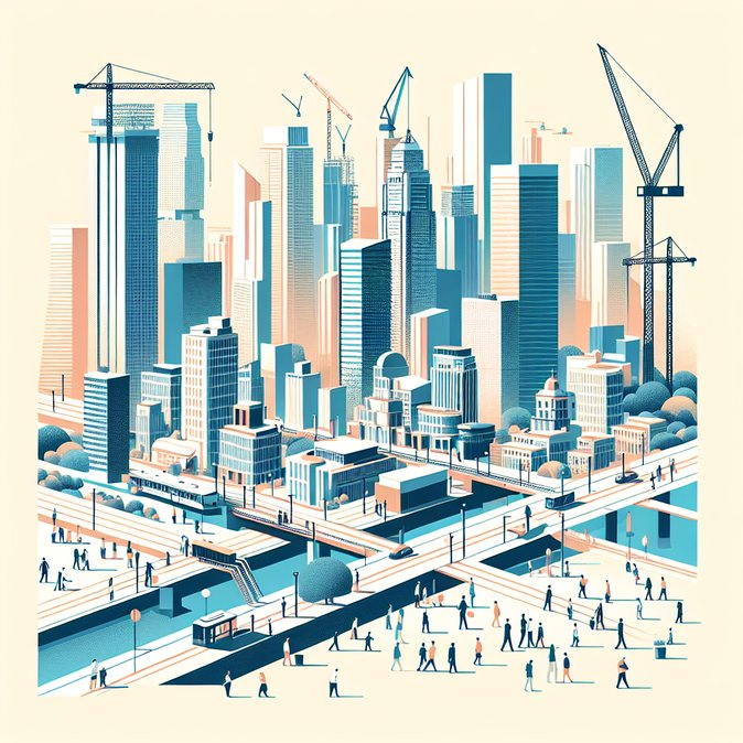 ONS releases quarterly roadmap on population and migration overhaul