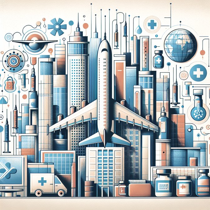 CDC reports 171 measles cases so far in 2026, warns travelers ahead of spring break